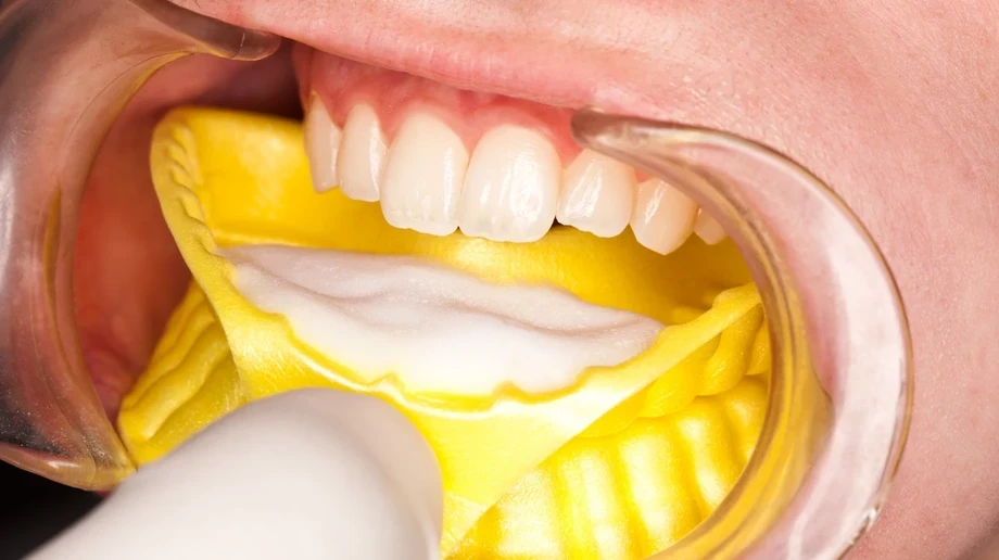 Flairesse Foam Strawberry